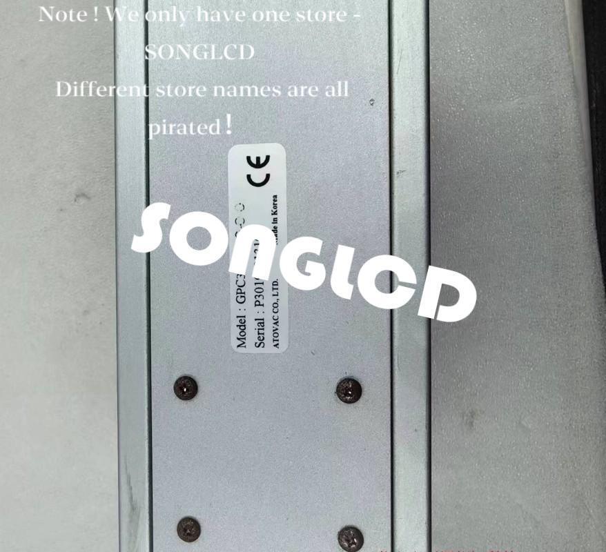 1PCS GPC3000-00-00 90days warranty via DHL or FedEx