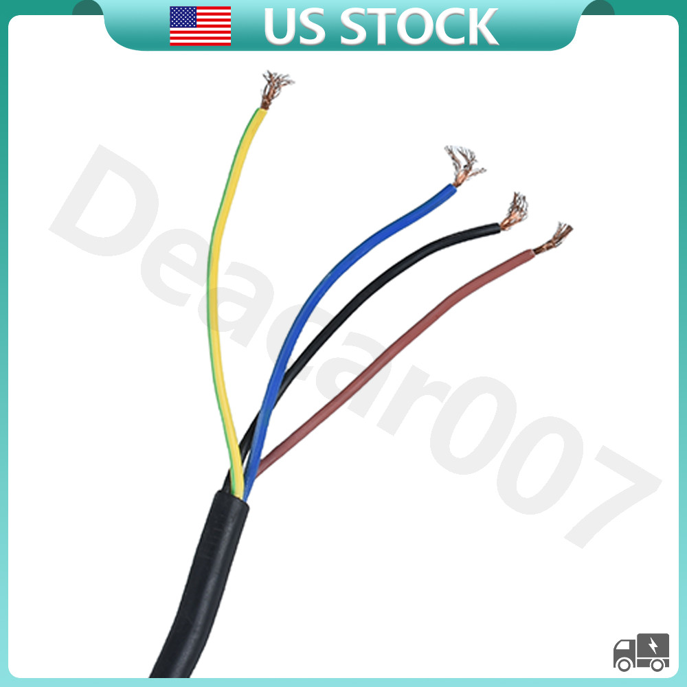 For Ebm-papst Fan Tubeaxial 3 Phases 400/480VAC Round 450mm W4D450-CO14-70