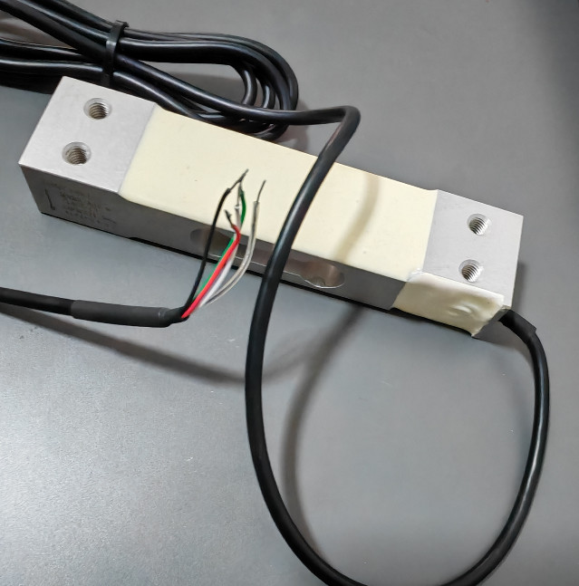 1PCS FOR PW6DC3MR 30kg 1-PW6DC3MR/30kg-1 single point load cell
