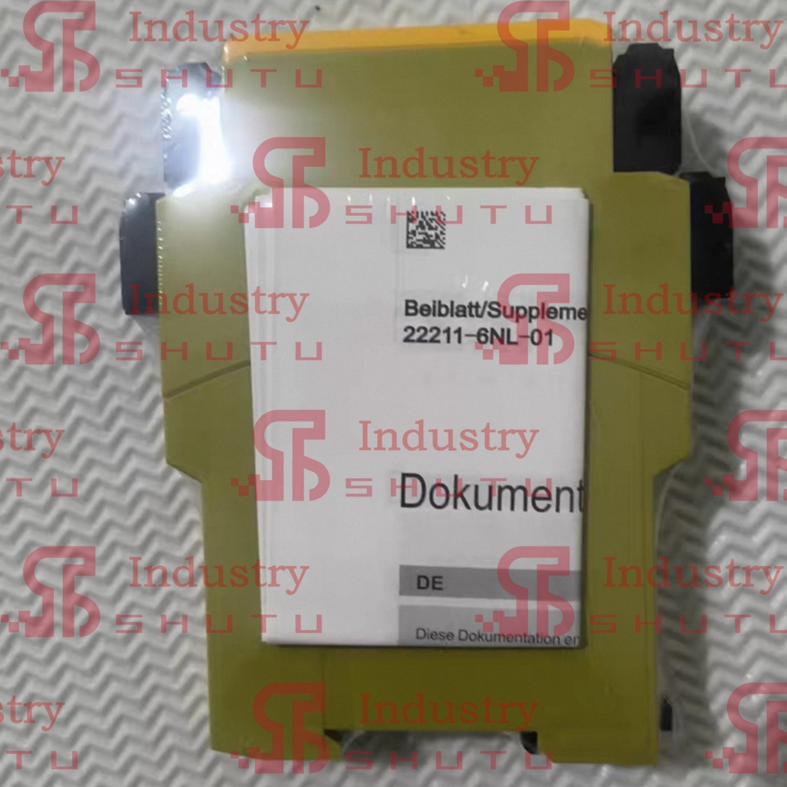 1pcs new PILZ 787301 PNOZ X2.8P Safety relay