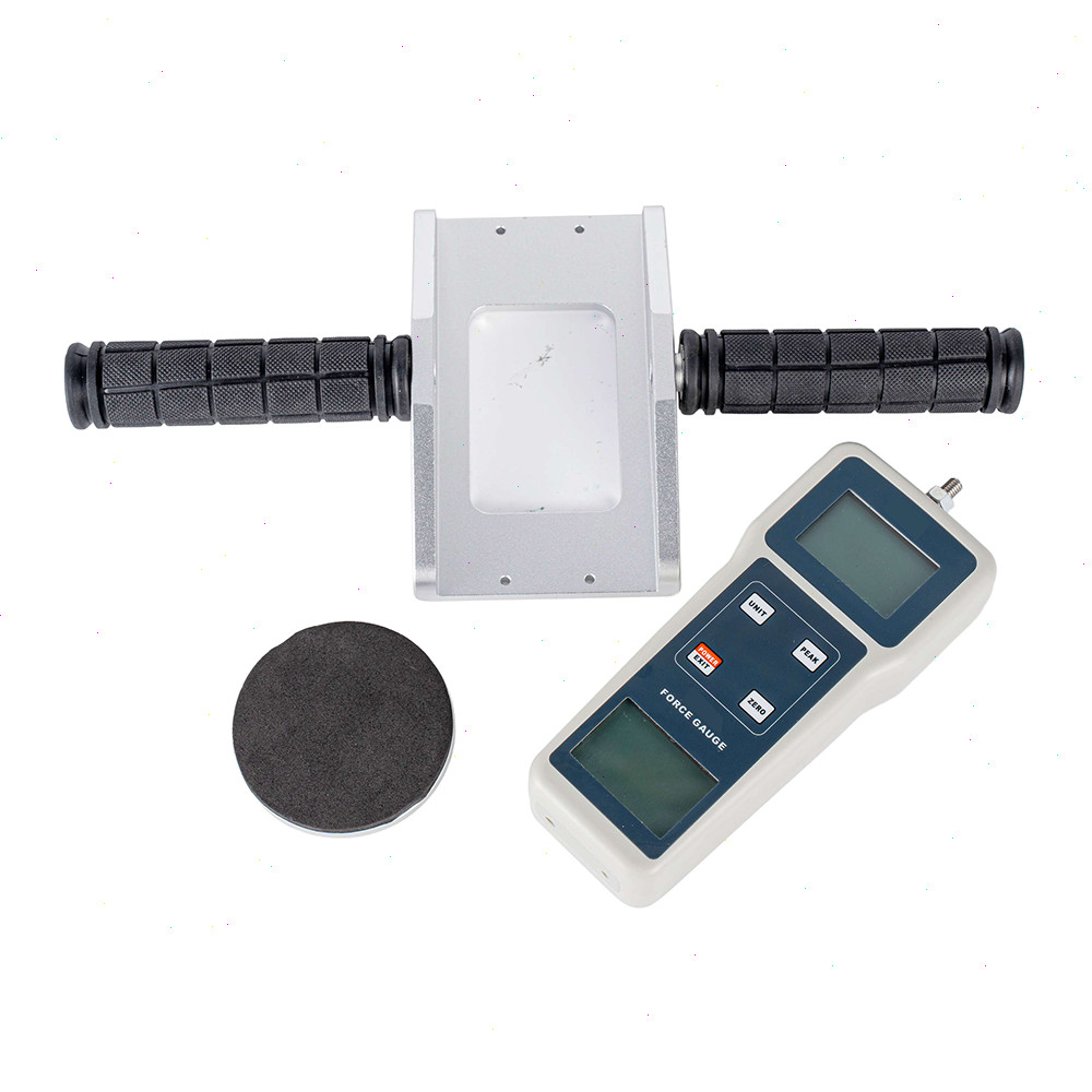 Muscle Strength Tester Muscle Dynamometer with kgf gf N Lbf Unit ±0.5%FS