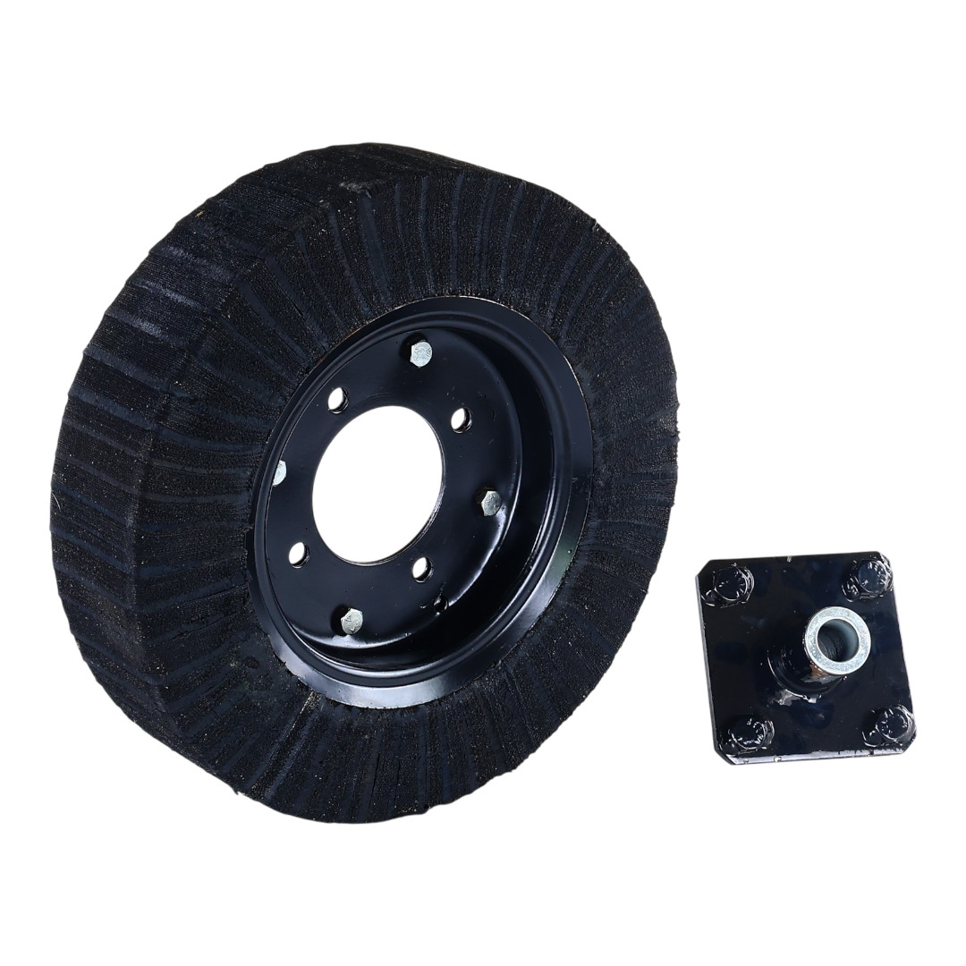 48-40510 Tail Wheel fits Bush Hog Several Models