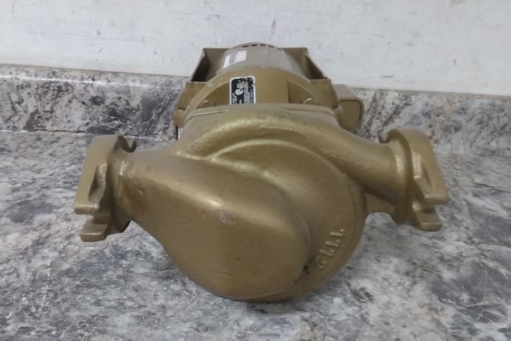 Armstrong Pumps Inc. 174035MF-143 1/6 HP 240VAC Potable Water Circulating Pump