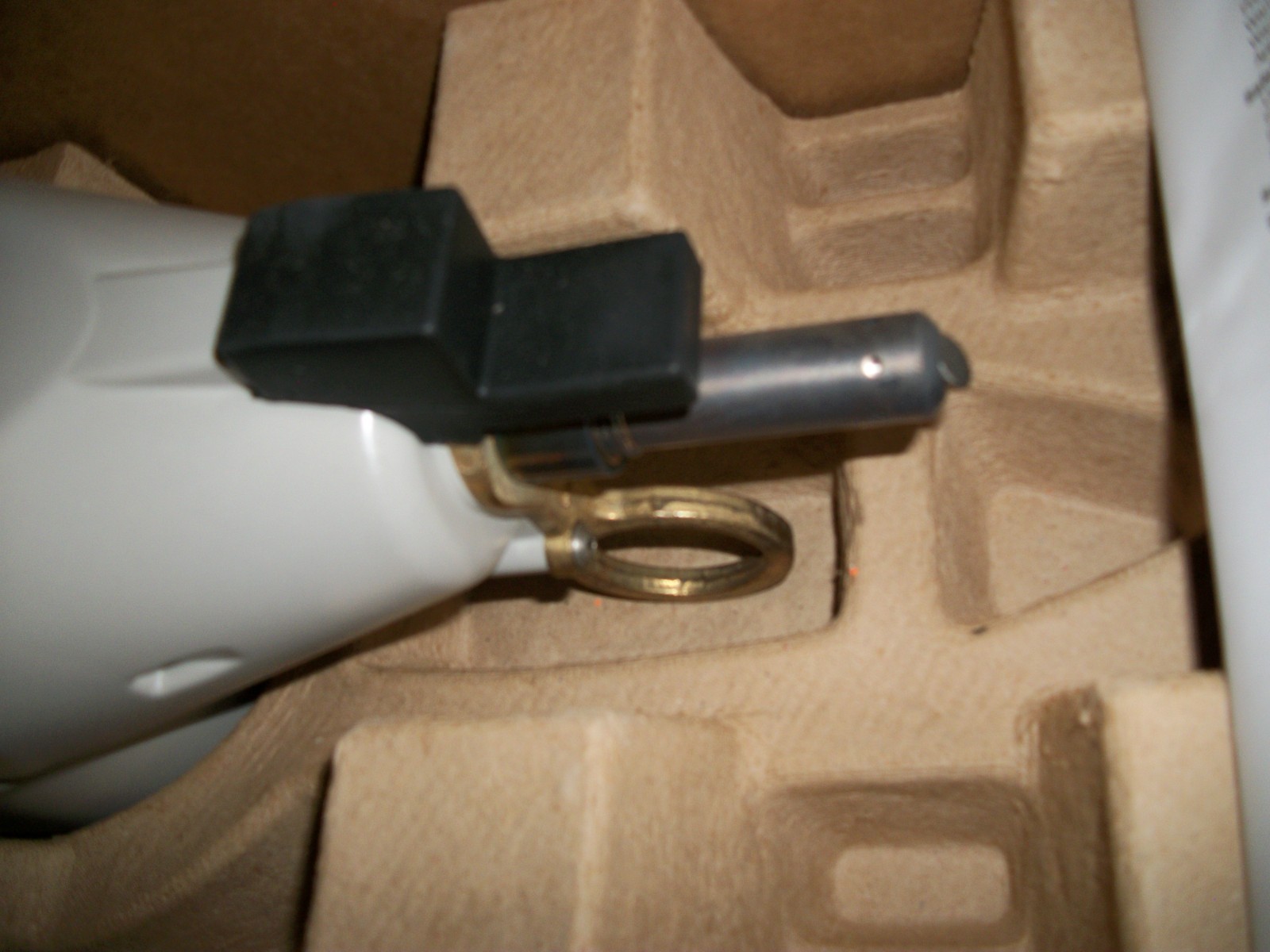 NEW IN BOX S&C TRIPSAVER II CUTOUT MOUNTED RECLOSER CAT # 990211-P 15.5 110