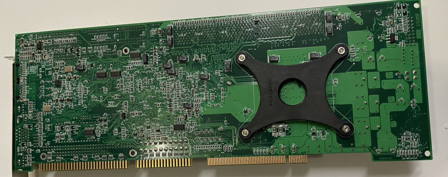 Industrial single board computer HS-7001 VER: 1.4 NEW original packaging