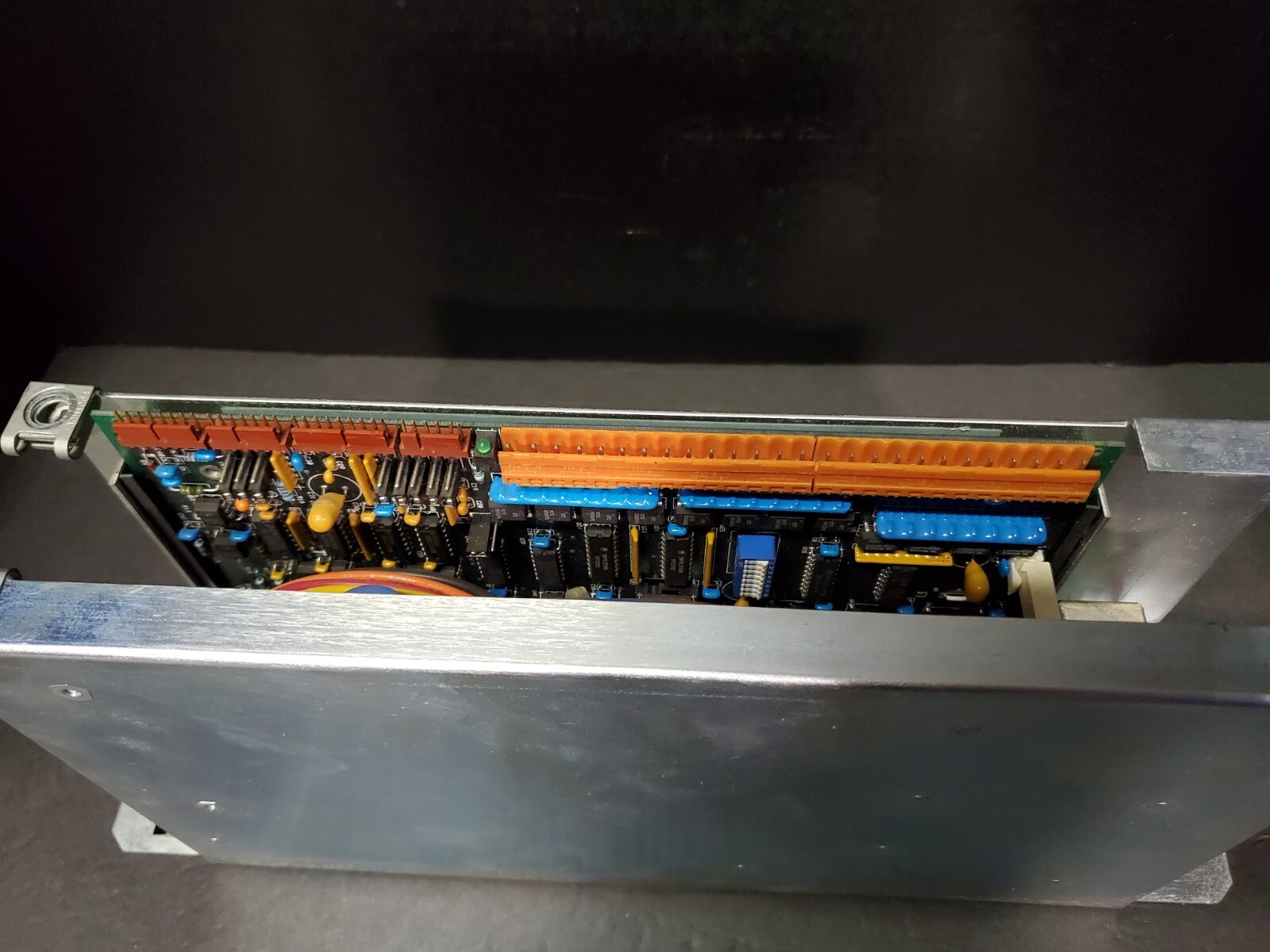 Electro-Craft PRO-450B Robbins Myers (i-131-0058)