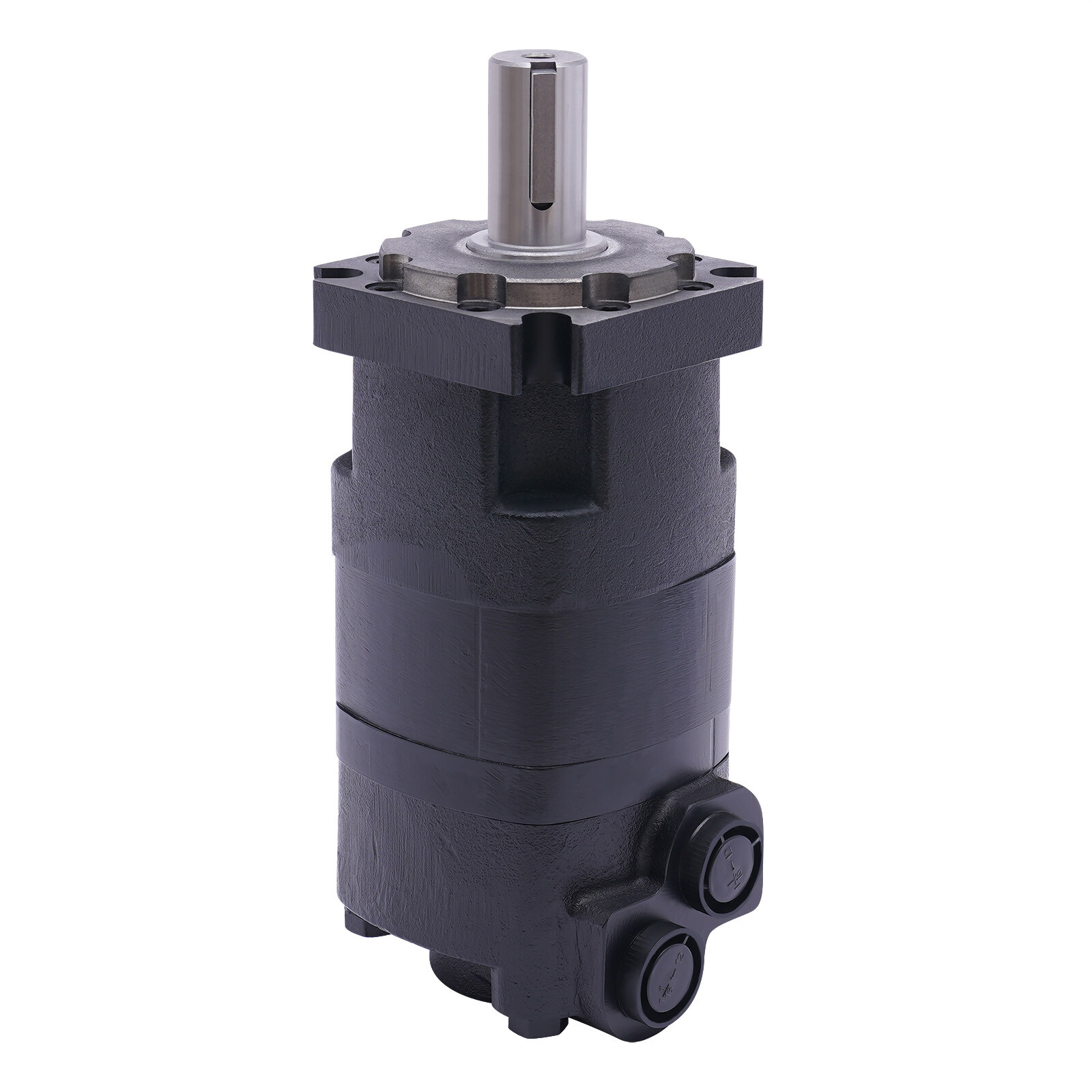 New Hydraulic Motor 109-1106-006 For Eaton Char-Lynn 4000 Series Device Replace