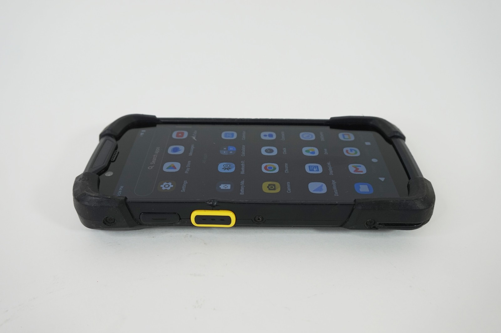Zebra TC78A1 TC78 TC78A1-3T1K6B1E10-NA 128GB 8GB SE5500 POS Barcode Scanner