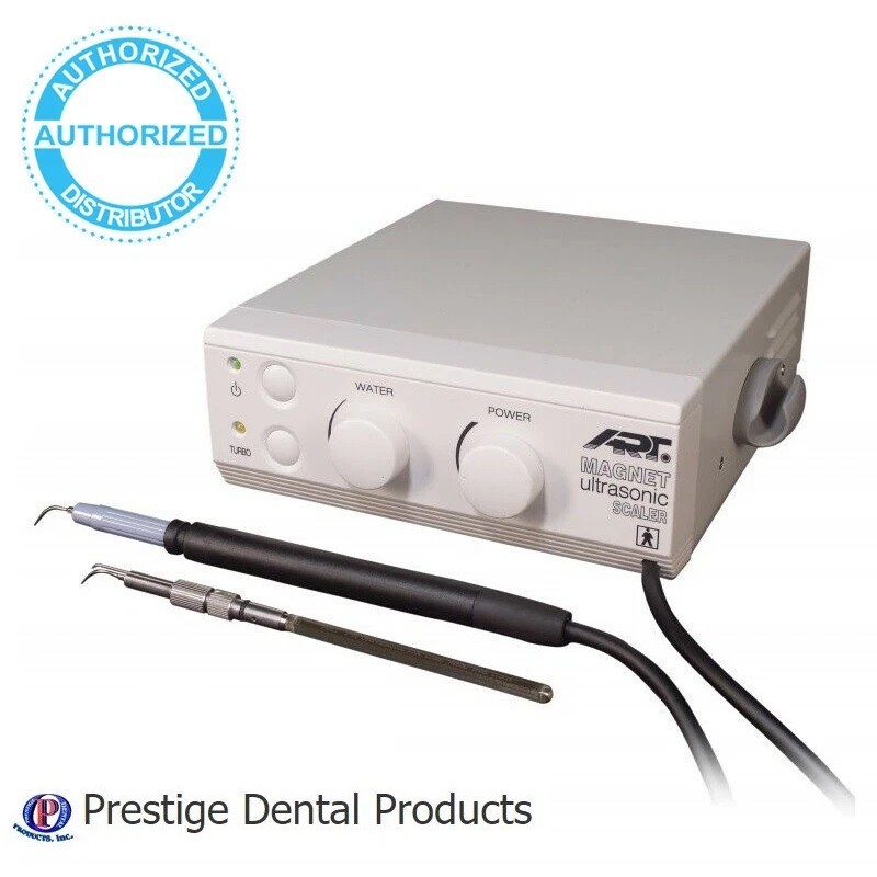 Maverick ART M1 Magnet Ultrasonic Scaler 25KHz Basic Scaler Bonart