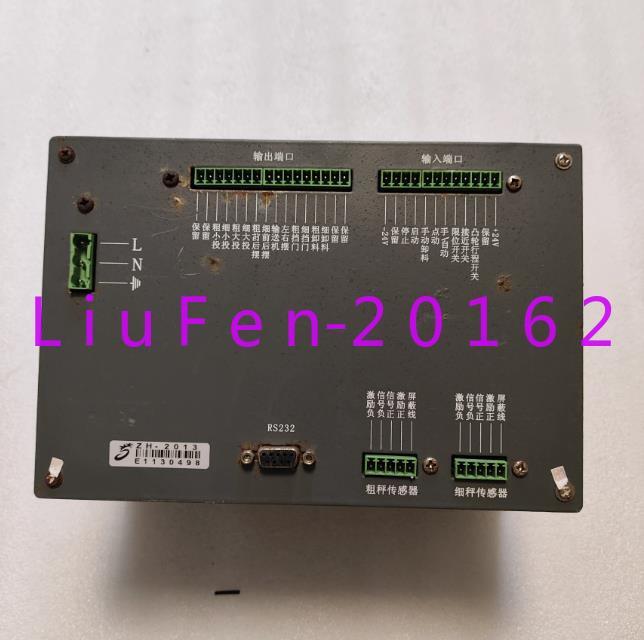 1pc used JY500 Controller