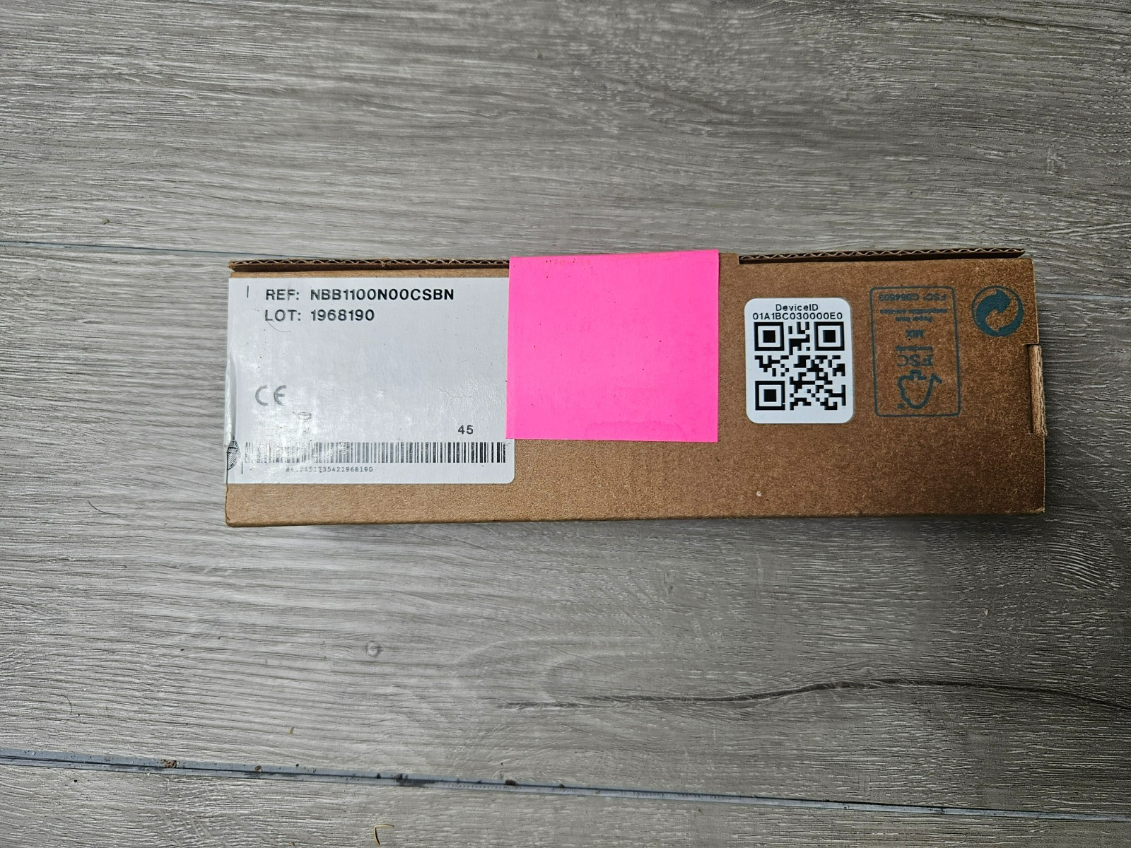 Salto NBM1132N00NEBNR