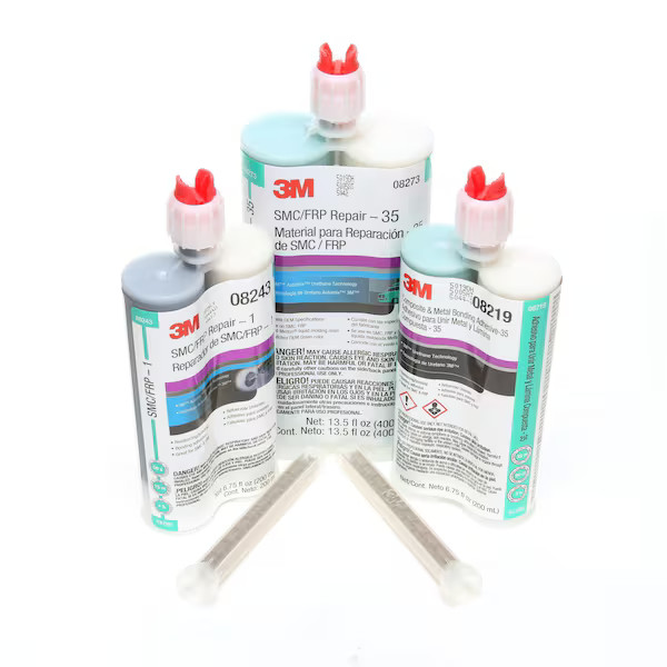 3m Floor Adhesive, 8273 Series, Light Beige, 28 oz, Cartridge 08273 3m 08273