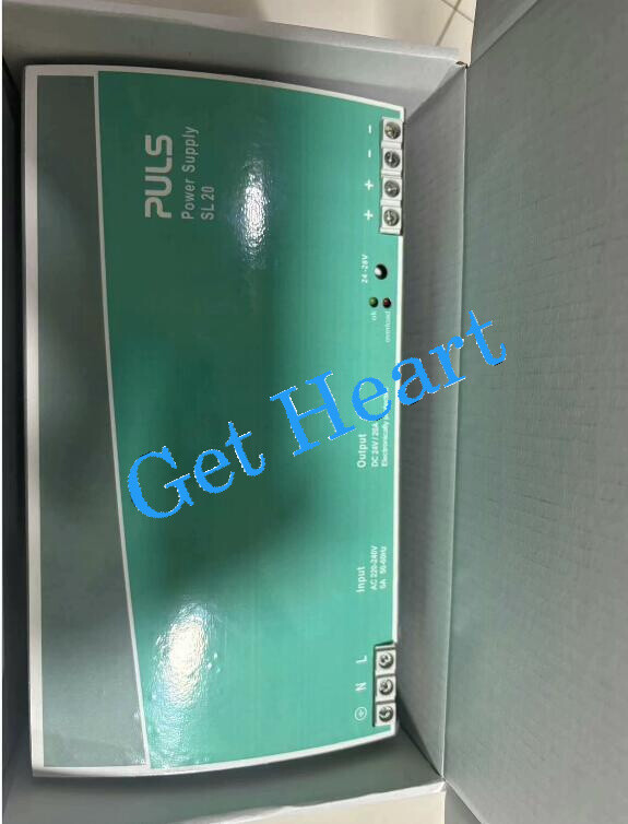 NEW PULS SL20.100 power supply 1pcS FedEx/DHL shipping