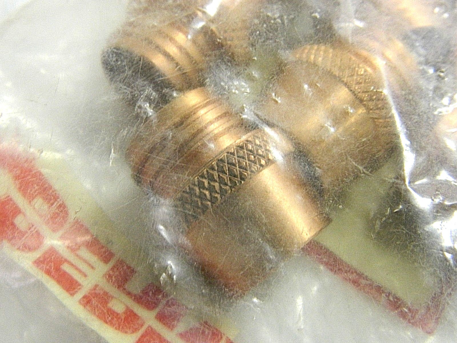 Bernard Nozzle 3/4″ Bore Copper T Qty 10 6318B