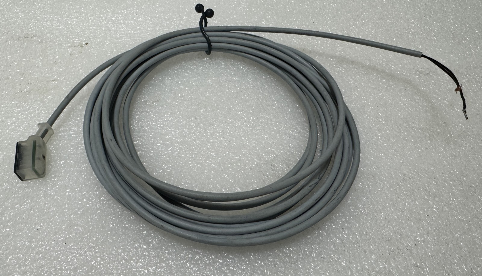 FESTO BULGARIA KMYZ-9-24-5-LED-PUR-B 193689 SOLENOID VALVE CABLE 5M LED 24VDC