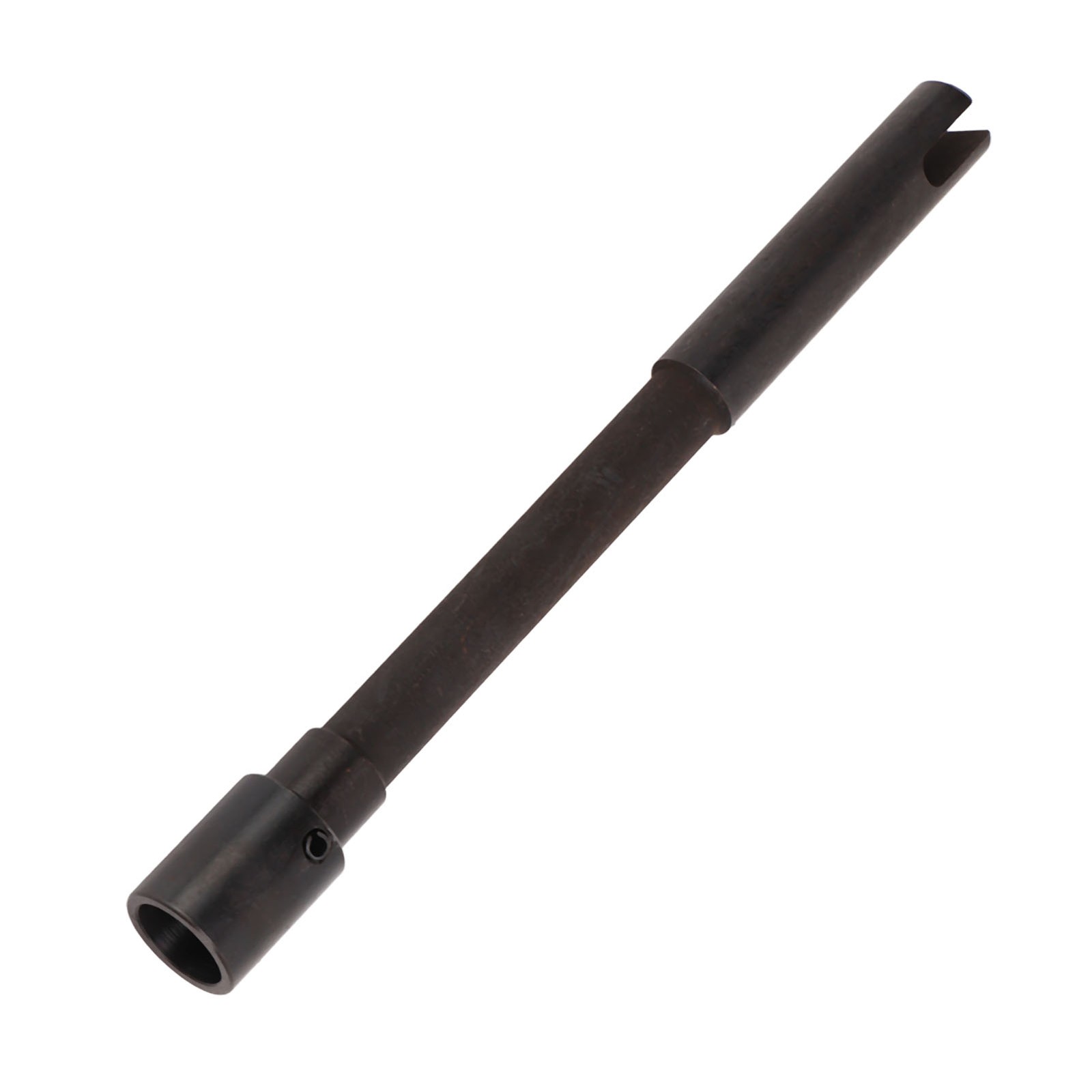 Durable Steel Oil Pump Drive Shaft For Small Block Chevy SBC 283 302 327 350