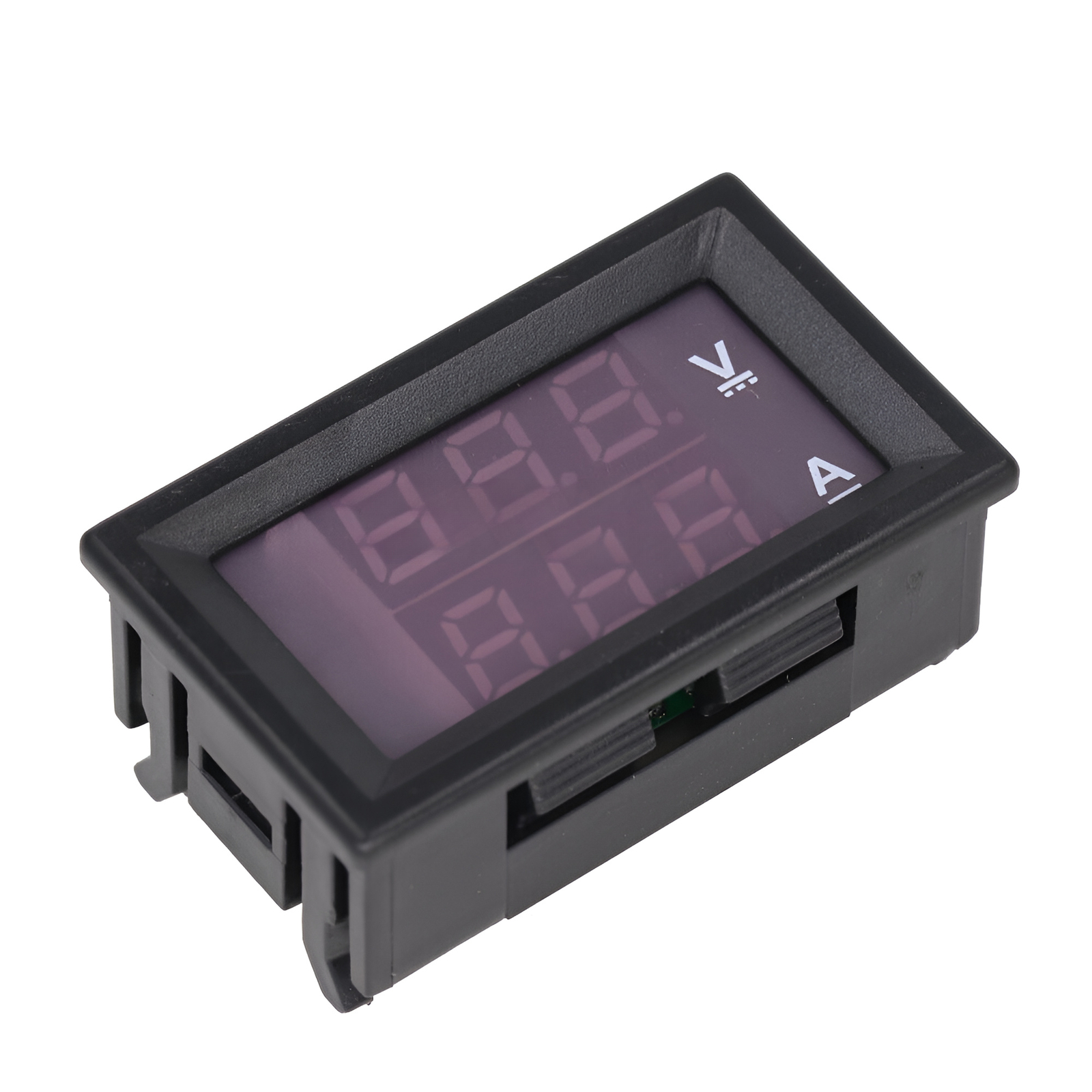 DC 100V 10A LED Digital Display Voltmeter Ammeter Volt Amp Current Voltage Meter