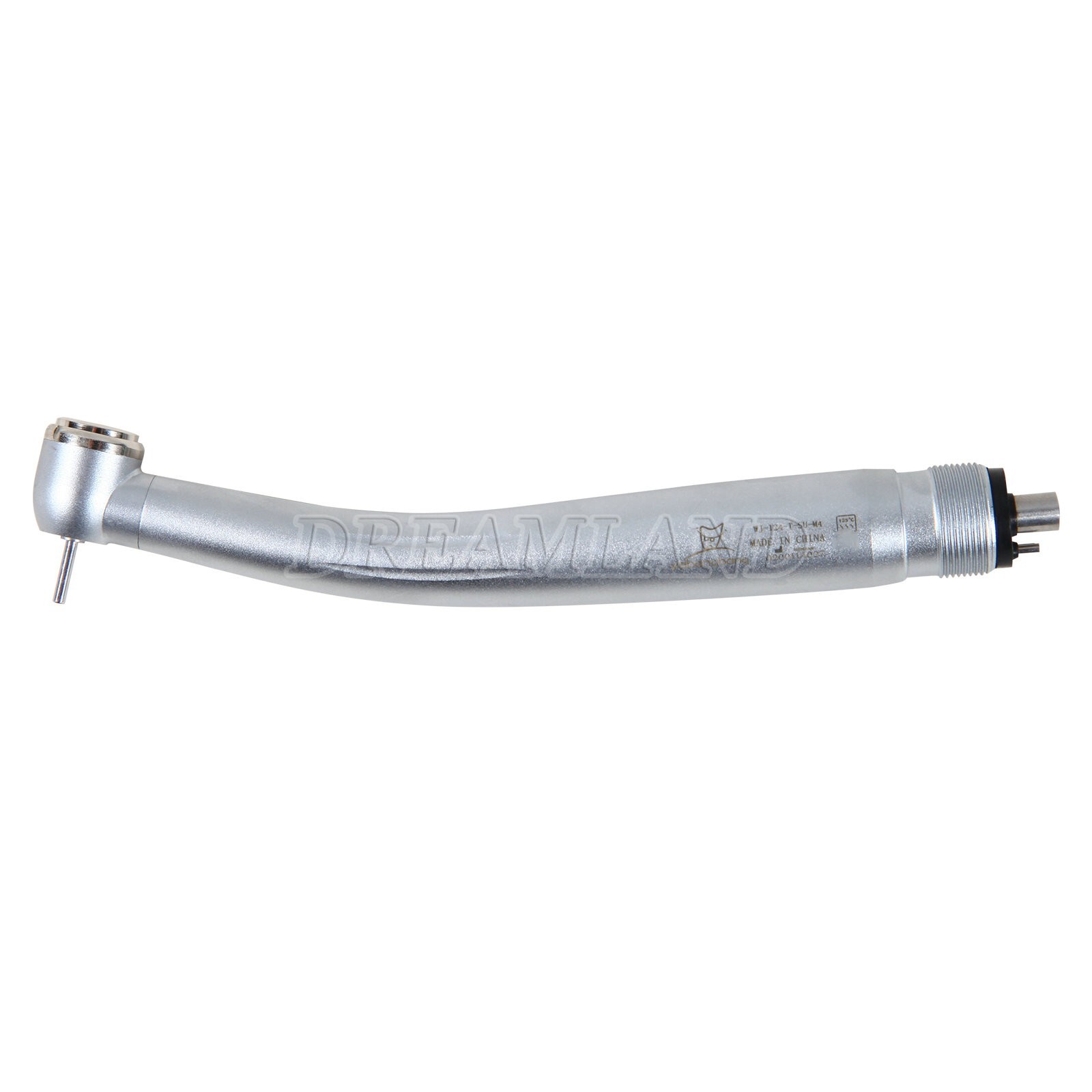 Dental Large head Push Button High Speed Handpiece Turbine 4 Hole Fit NSK YDA4
