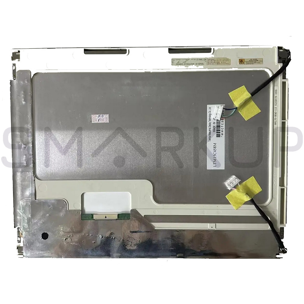 New In Box TOSHIBA LTM15C458M LCD Display Panel 15.0 inch