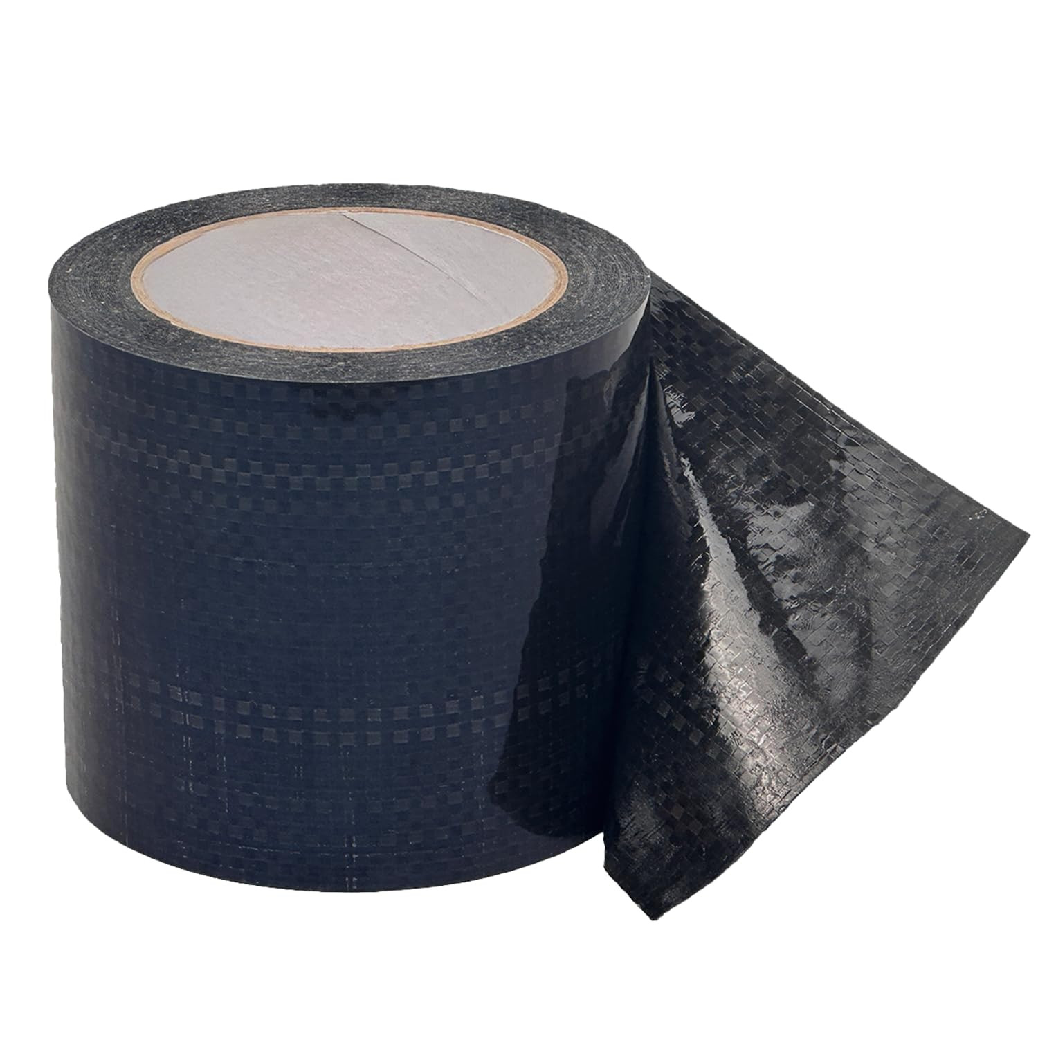 1-Pack RV Underbelly Repair Tape 4” X 50Ft Waterproof Flex Belly Tape with Seal