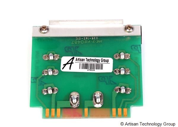 Keithley 2286 Quick Disconnect Board