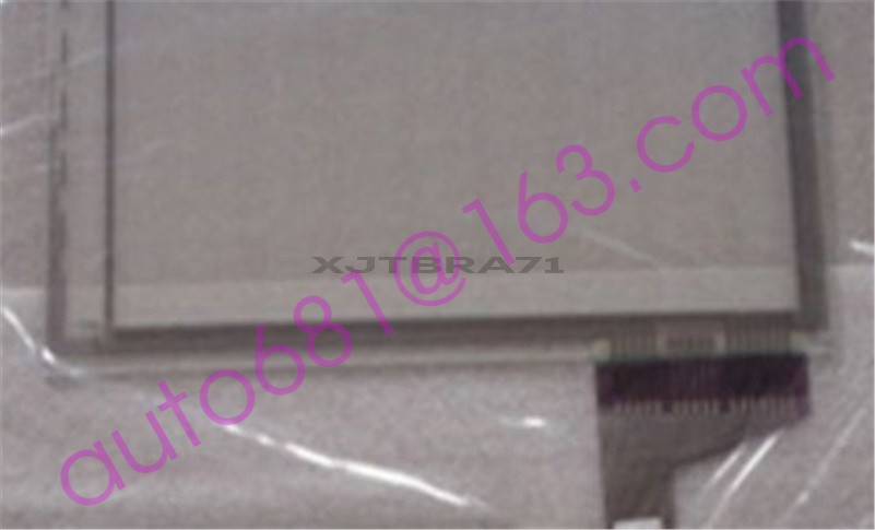 New V808ICD Touch Screen Glass Hakko 1Pc Touch Panel sf