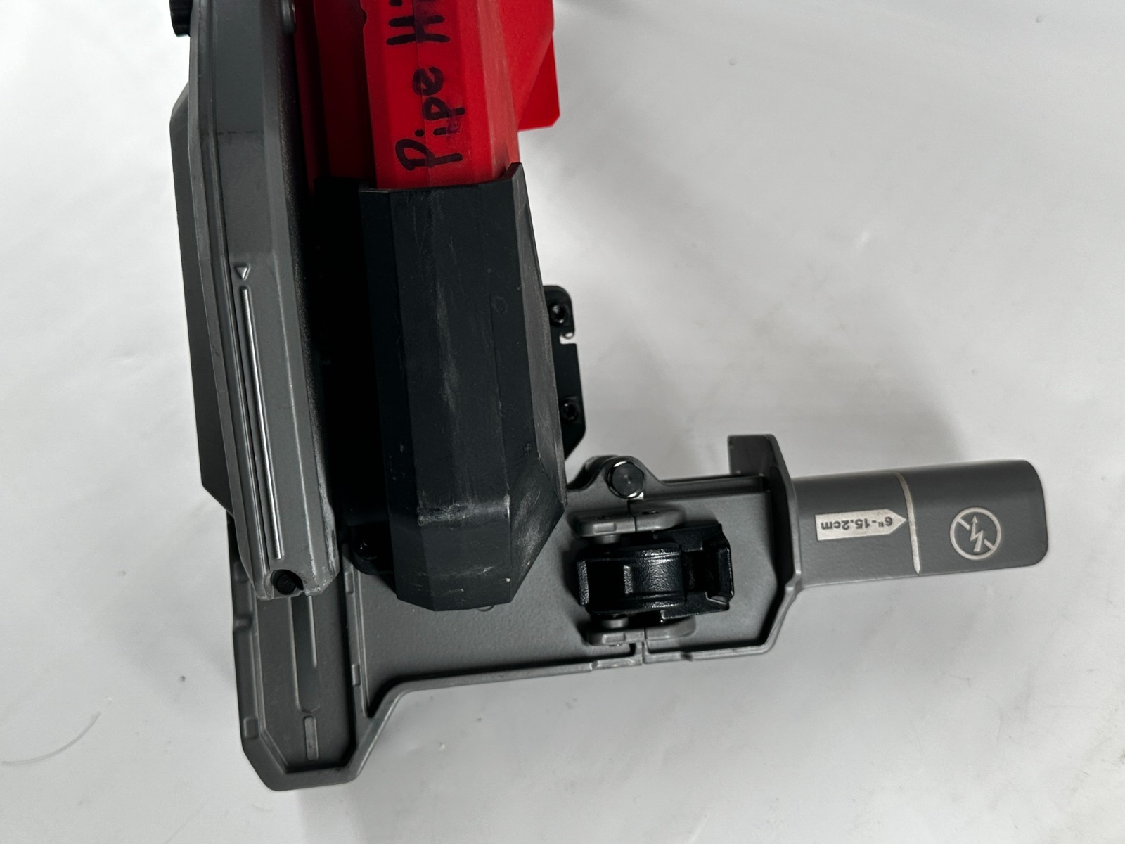 Milwaukee M18 FUEL ½”-1” Steel Pipe Cutter 3469-20 **Tool Only**
