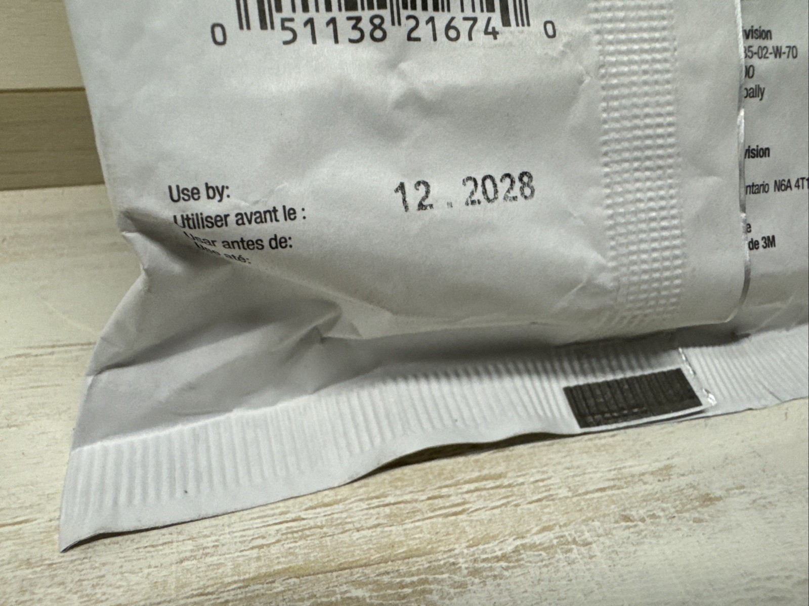 3M 60926 Multi Gas/Vapor Cartridge/Filter P1OO 1 Package of 2 Cartridges 12-2028
