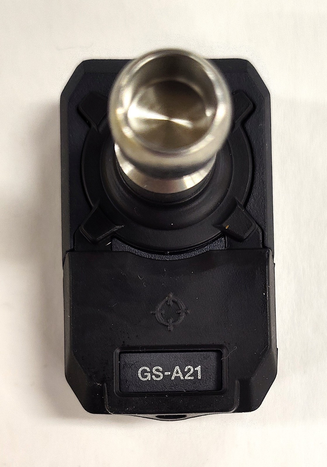 GENUINE Keyence GS-53PC Power-to-Release Guard Lock & GS-P12C5 5m Cable