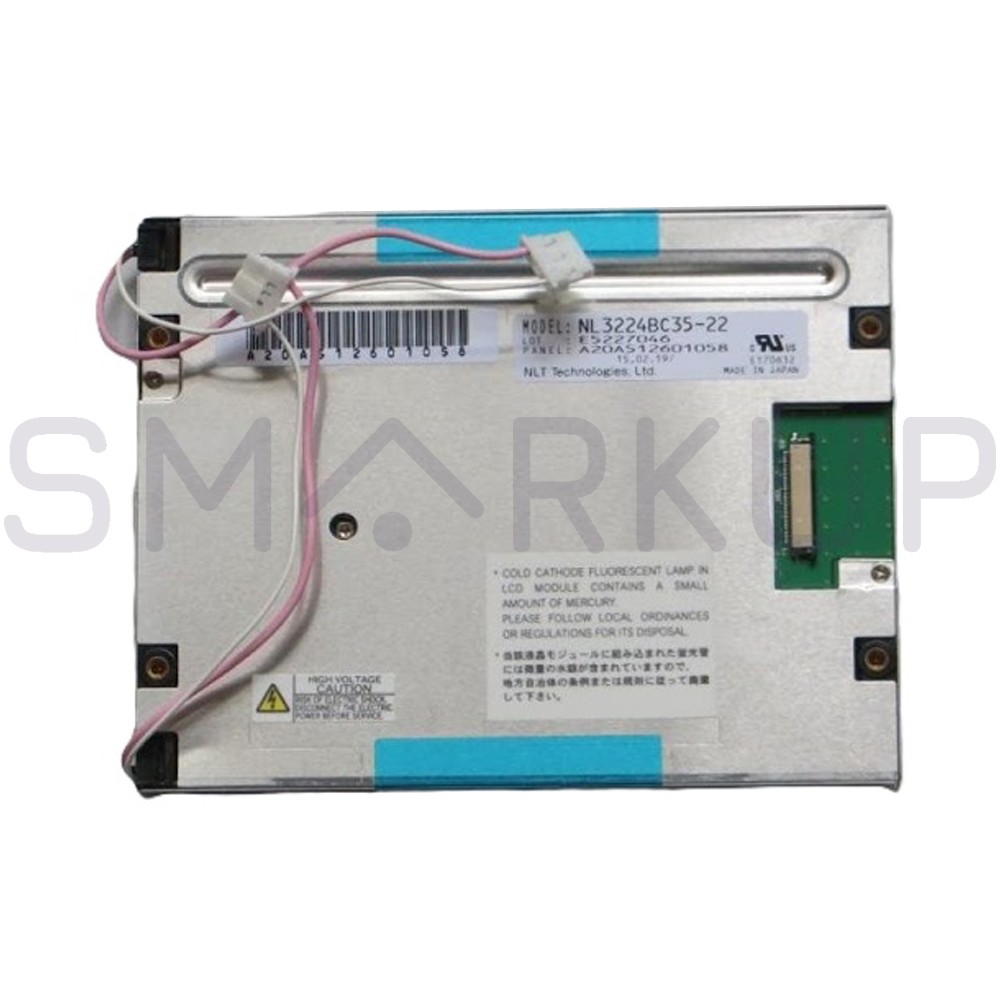 New In Box NEC NL3224BC35-22 LCD Panel 5.5 Inch