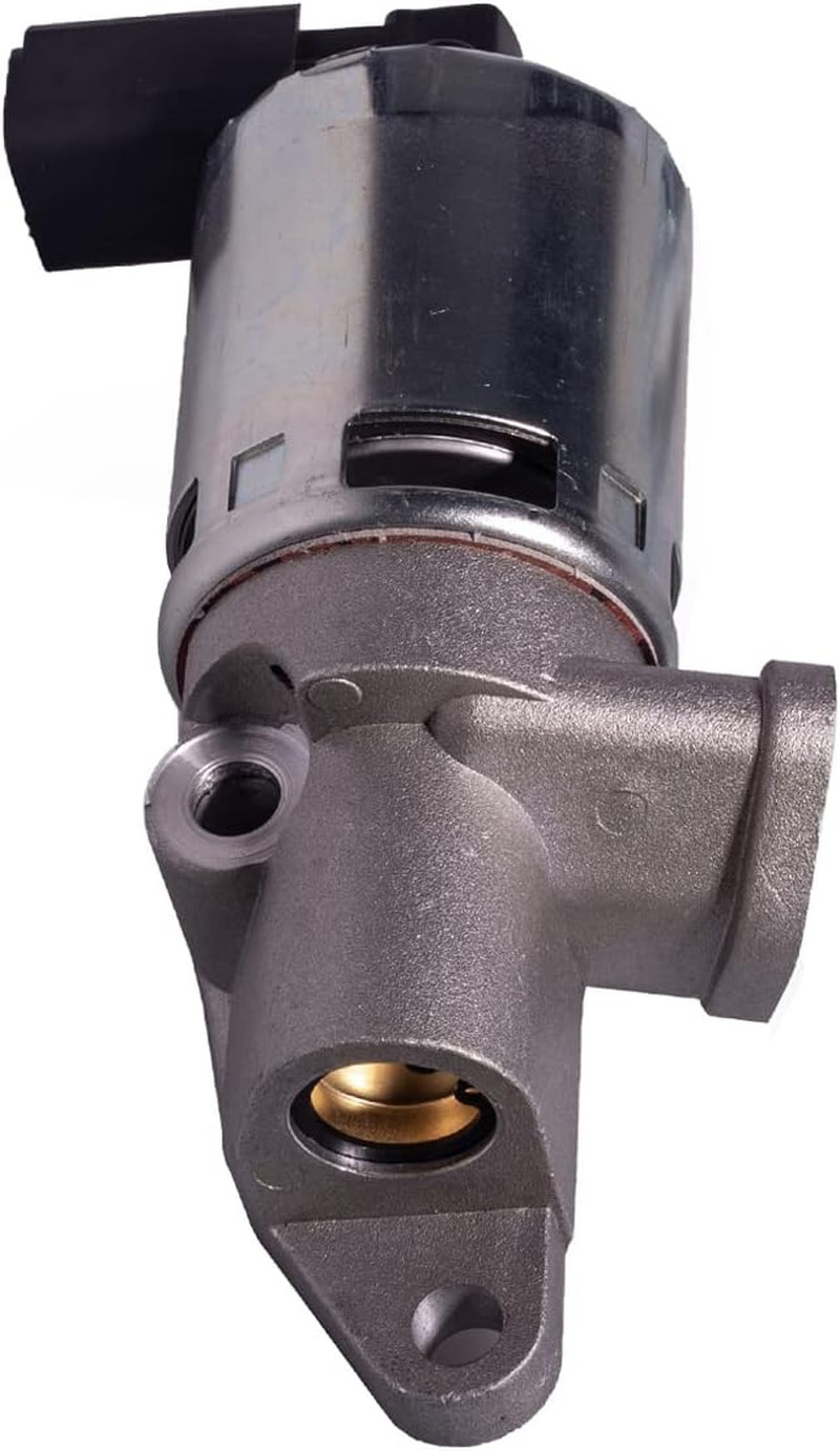 EGV1149 EGR Valve w/Gasket for Jeep Wrangler Dodge Grand Caravan 3.3L 3.8L V6