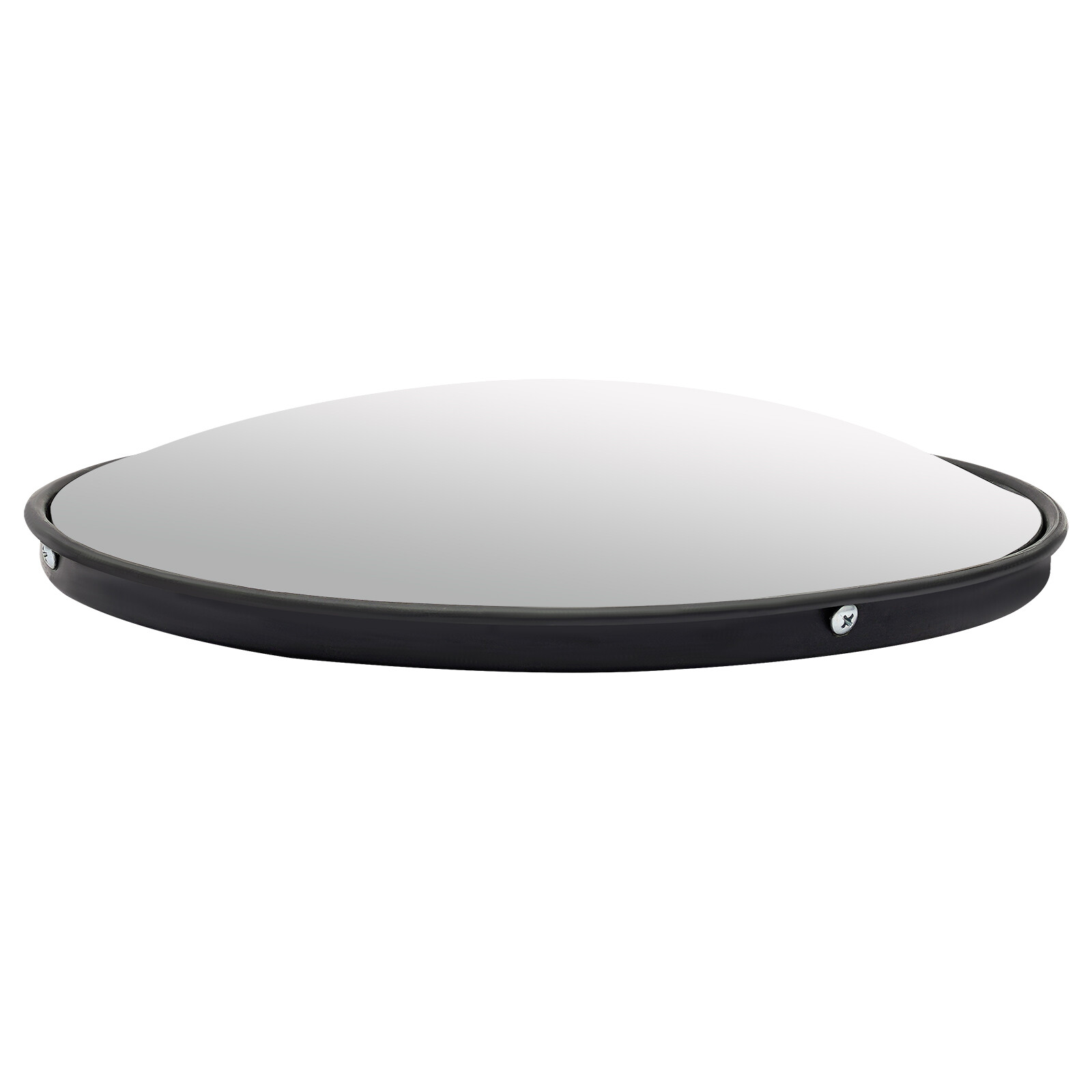 12In Security Convex Corner Mirror Wide Angle Driveway Traffic Safety Blind Spot