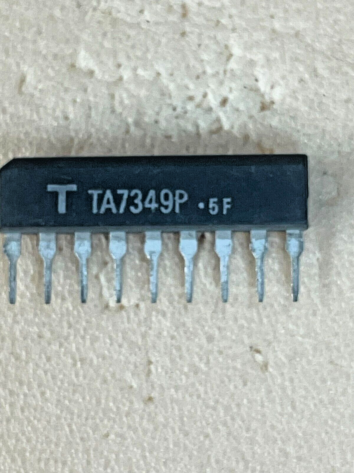 TA7349P Original Toshiba Semiconductor