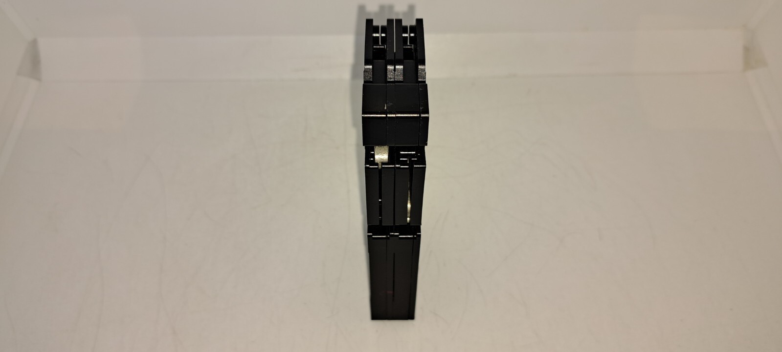 Zinsco SYLVANIA GTE RC38-30 RC38 30 Amp 2 Pole Tandem Circuit Breaker