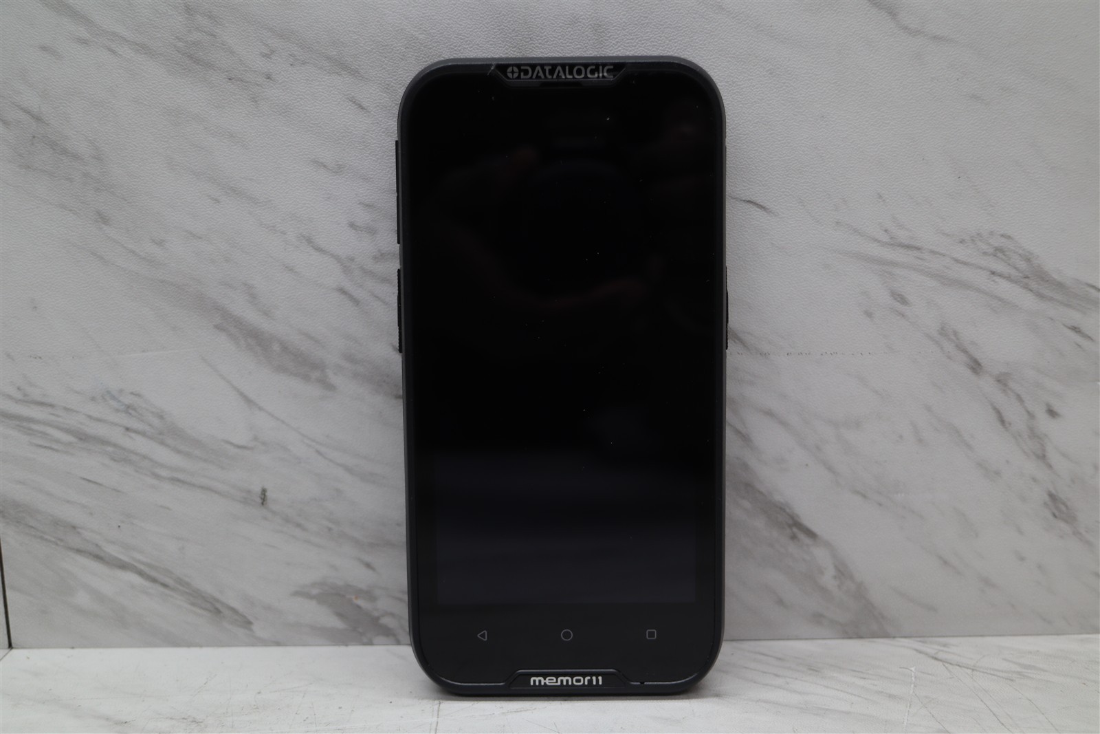 Datalogic Memor 11 Mobile Computer 32GB Barcode Scanner Android 13 w/ Battery