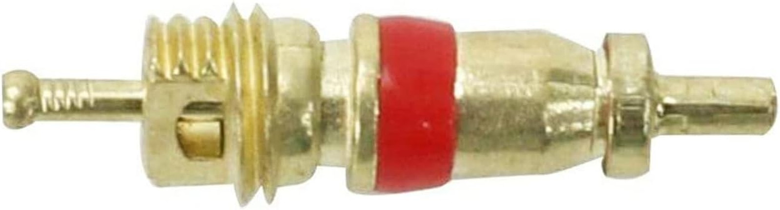 100Pcs Tire Tyre Valve Stem Core Tire Valve Core Remover Tire Repair Pre