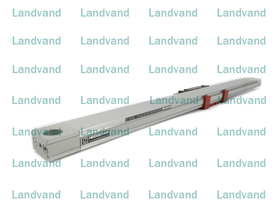 HEIDENHAIN LS406C 329983-13 NSNP