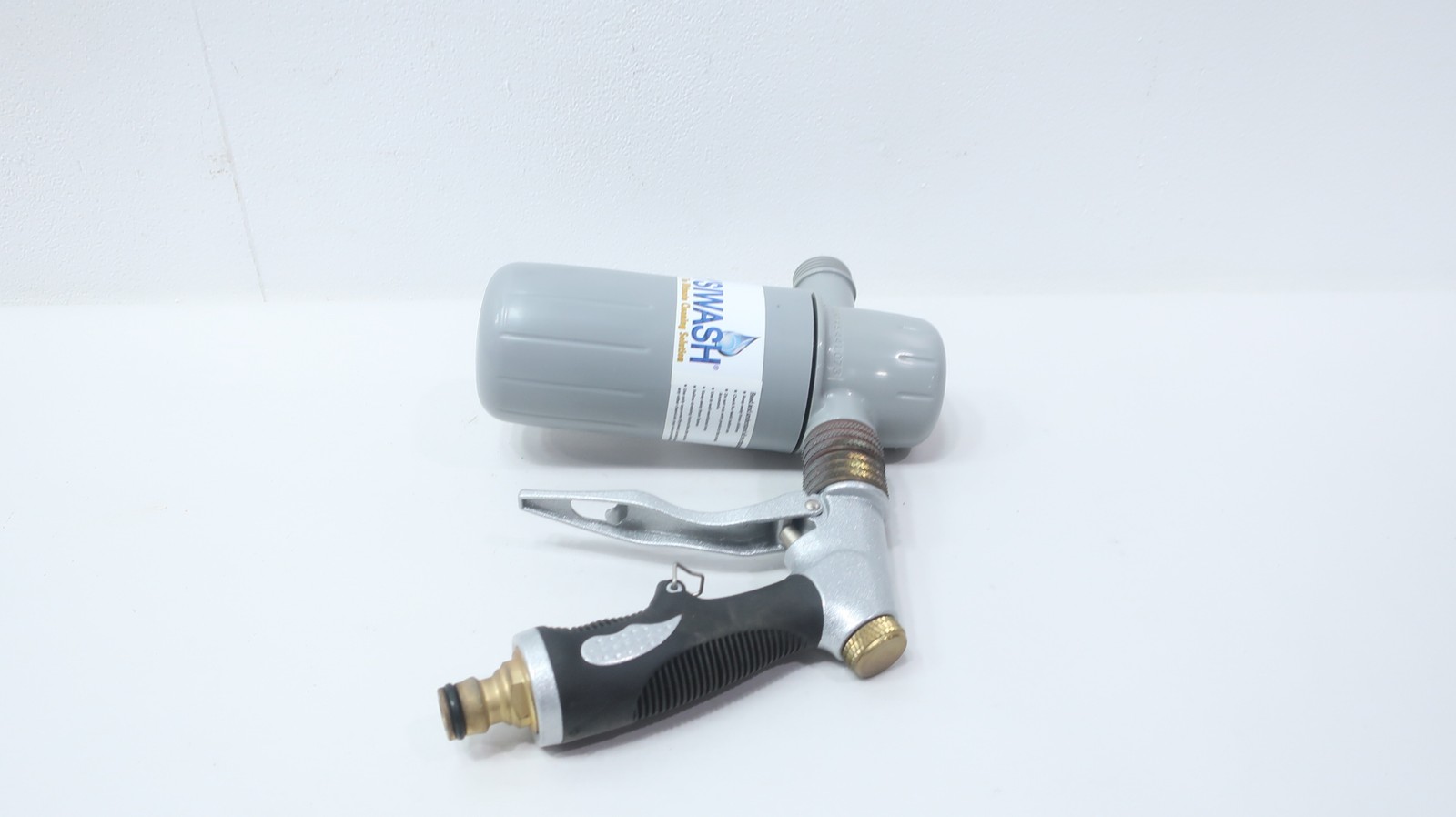 Wysiwash NA Sanitizer Sprayer