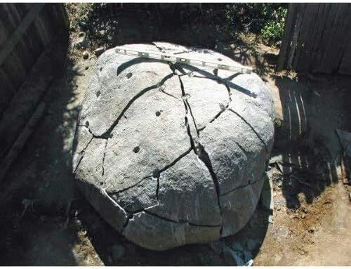 Dexpan 11 Lb Expansive Demolition Grout For Silent Concrete Rock Breaking