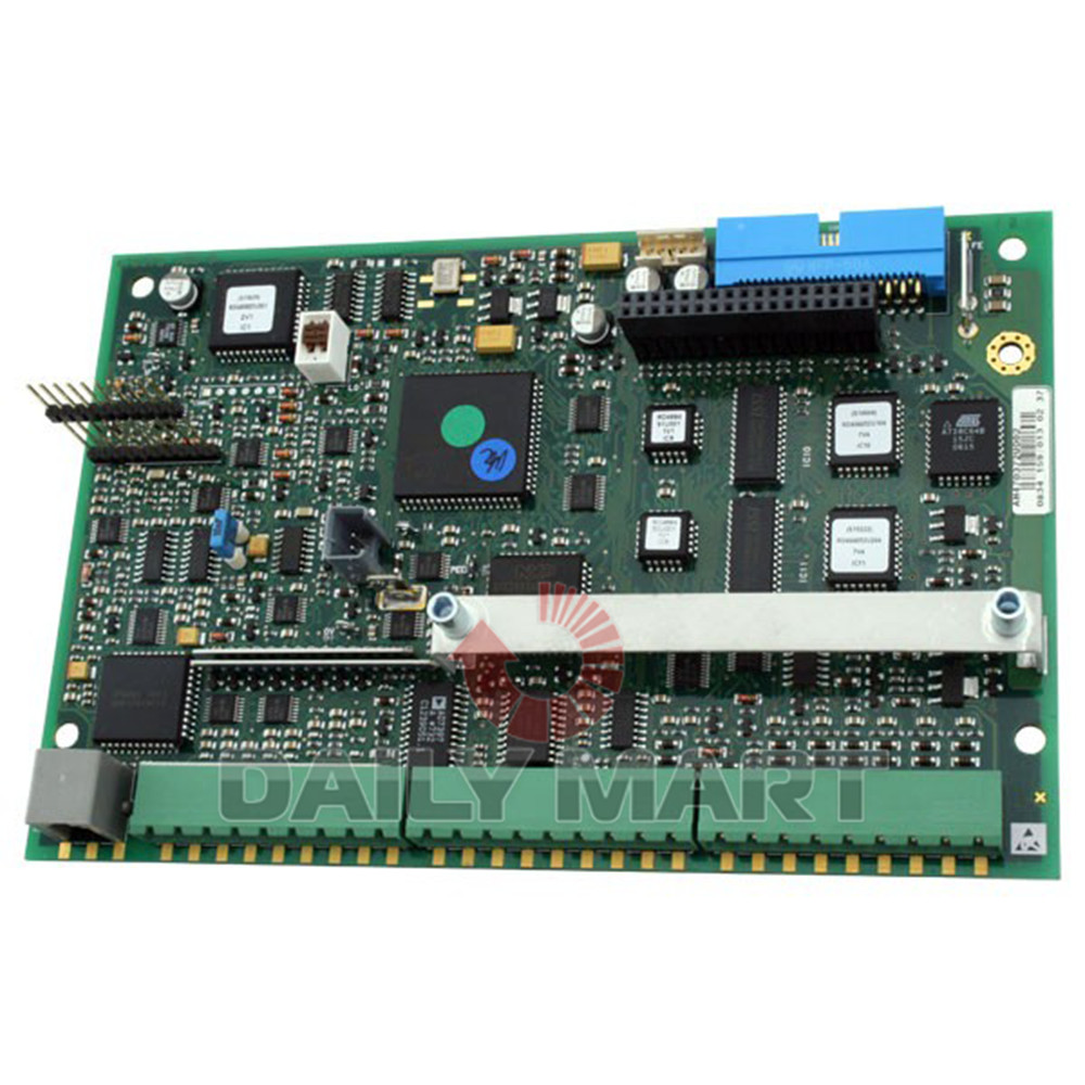 New In Box EUROTHERM AH470372U002 Version V7.4 Driver Board