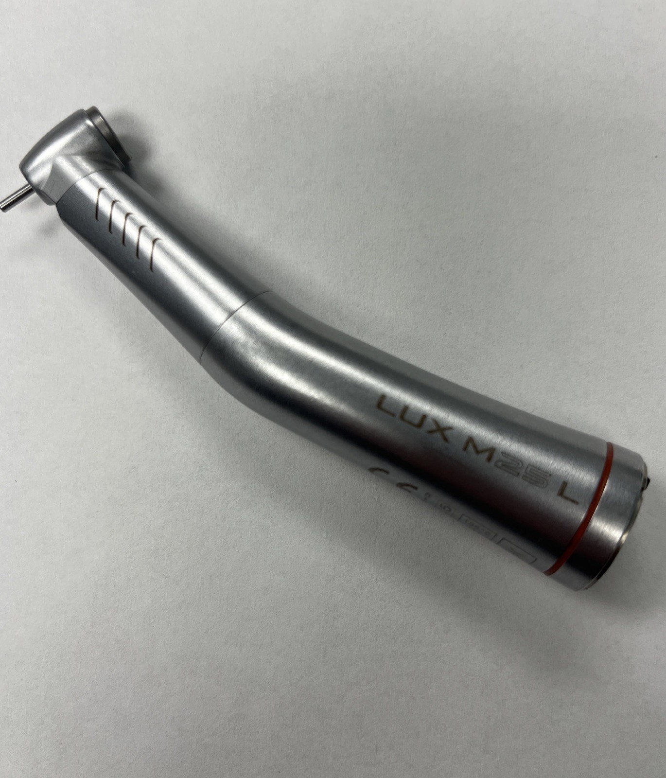 DENTAL HANDPIECE KAVO LUX M25L 1:5 Friction Grip Burs MasterMatic Excellent