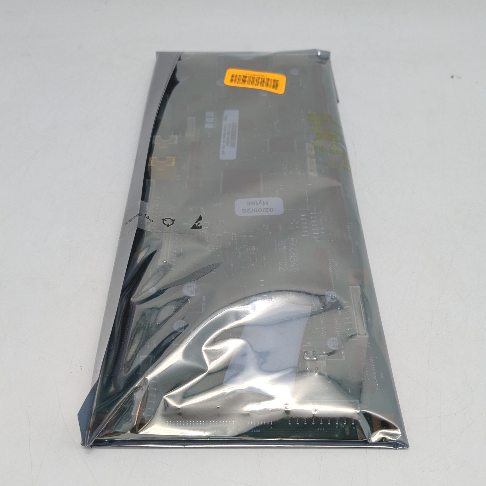 Hytec Circuit Board DC Controller PCB Assembly For Canon Copier FM3-F993-000