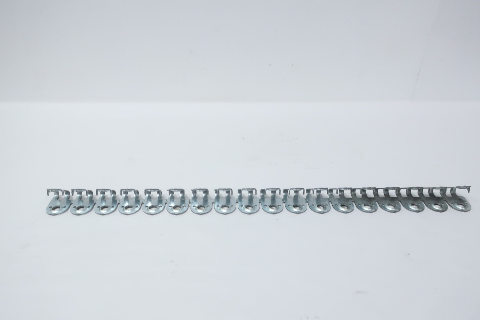 Flexco 550J30NC Hinged Belt Fastener 1/4in-5/8in