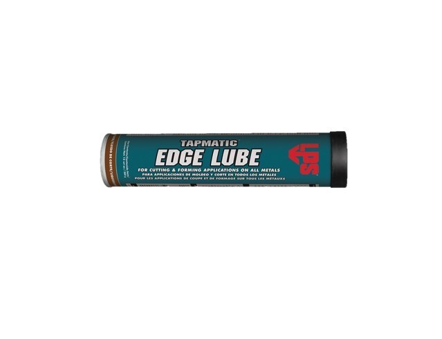 LPS 43200 13oz Waxy Bar Tapmatic Edge White Solid Lubricant, 10/Pack, Free Ship