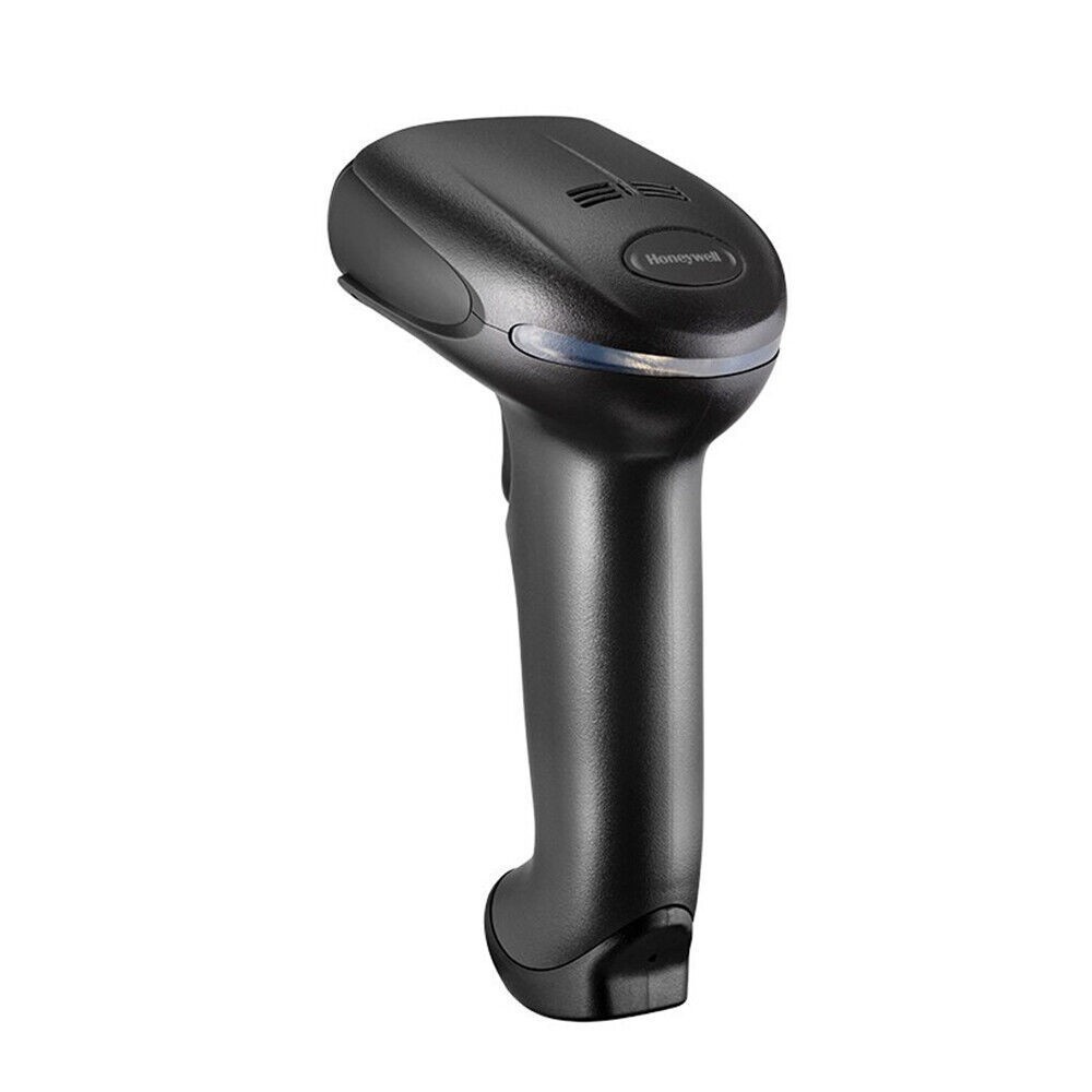 Honeywell Xenon XP 1950GSR-2 Corded Area-Imaging 2D Barcode Scanner w/ USB Cable