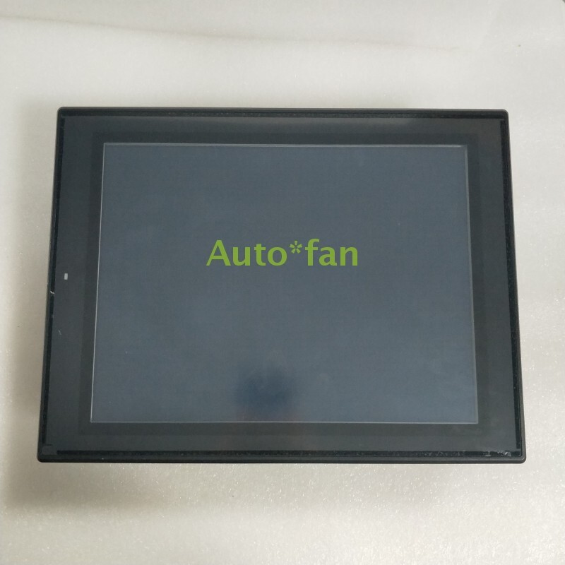 VT3-S12 industrial touch screen test OK, beautiful appearance VT3S12