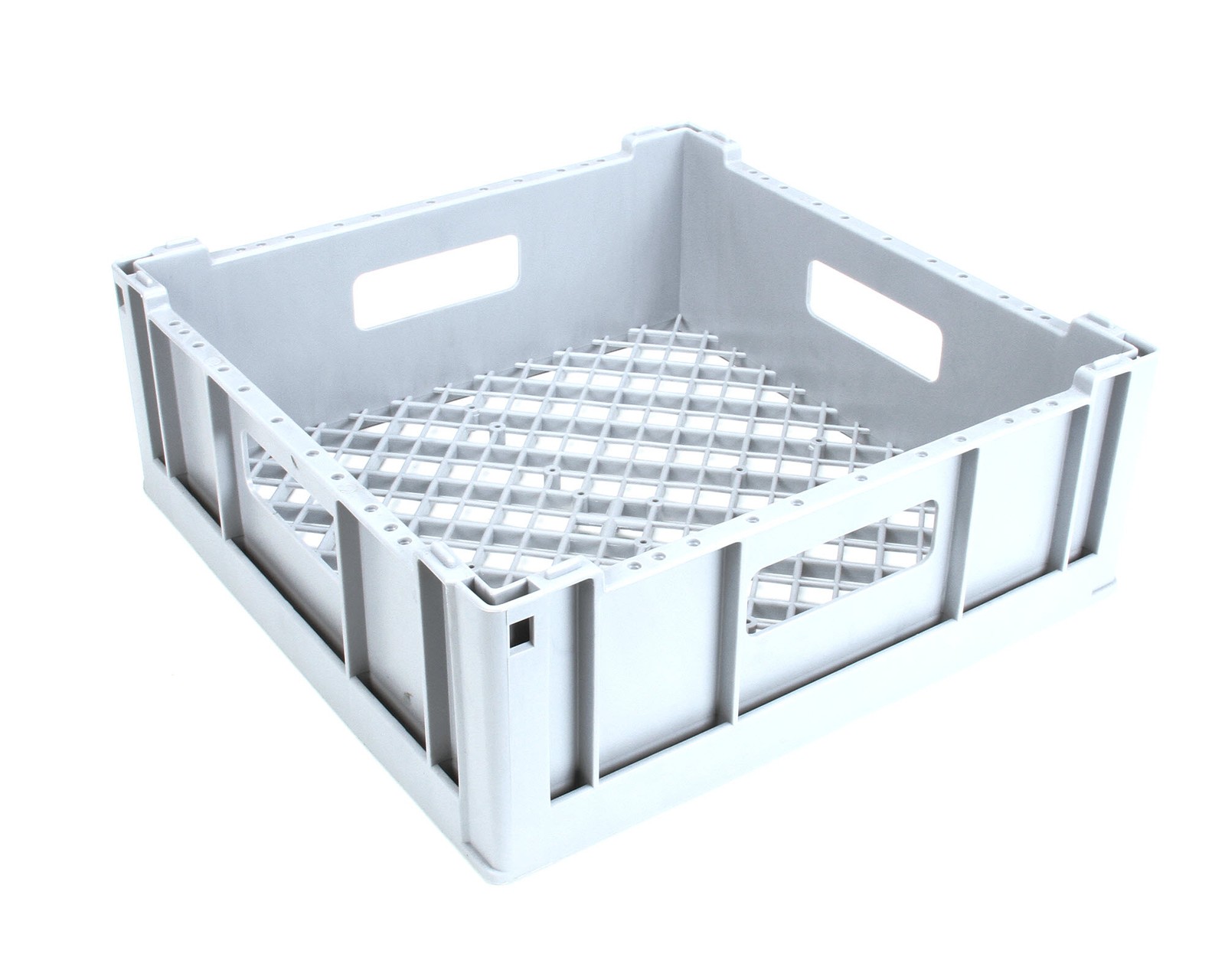 Fagor Commercial Square Basket Lvc-21 And Ad-21 12025069 – Free Shipping +