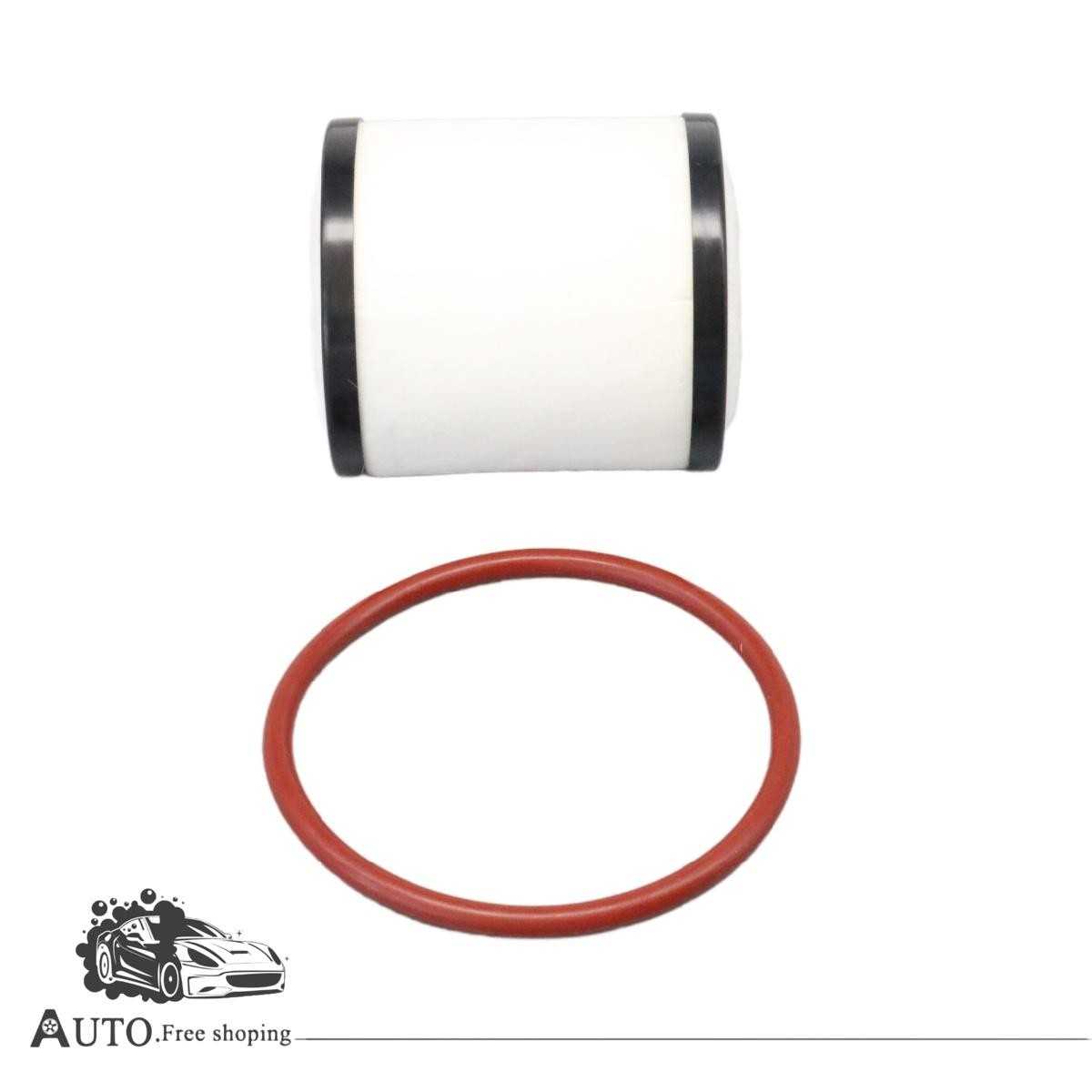 NEW S1222-EV011 2x Crankcase Breather Filter Element For Hino 268 338 358 368