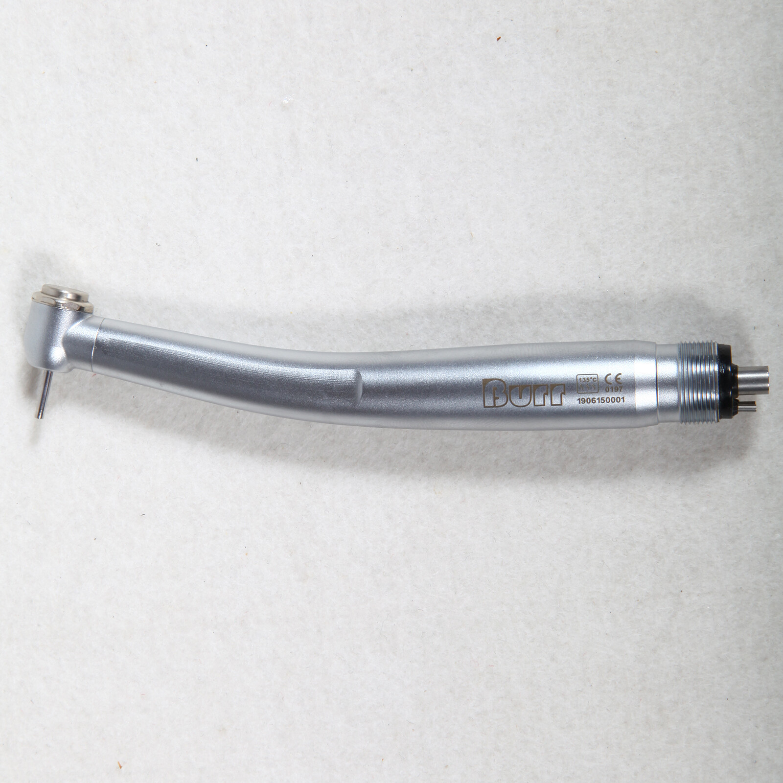 10X NSK PANA MAX Style Turbina Dental High Speed Handpiece 4H Burr Turbine U3BM