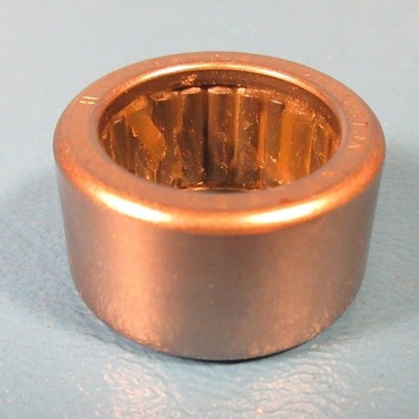 Torrington BH-108 Full Complement Drawn Cup Needle Roller Bearing (Koyo, Timken)